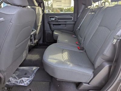 2026 Ram 2500 — photo 8 view