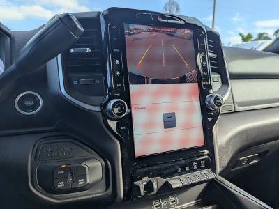 2026 Ram 2500 — photo 20 view