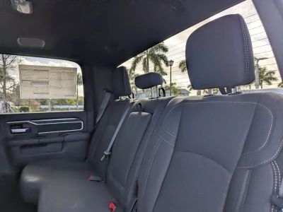 2026 Ram 2500 — photo 7 view