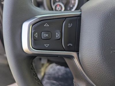 2026 Ram 2500 — photo 17 view