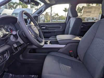 2026 Ram 2500 — photo 12 view