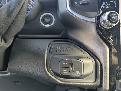 2026 Ram 2500 — photo 15 view