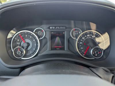 2026 Ram 2500 — photo 19 view