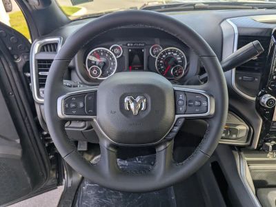 2026 Ram 2500 — photo 16 view