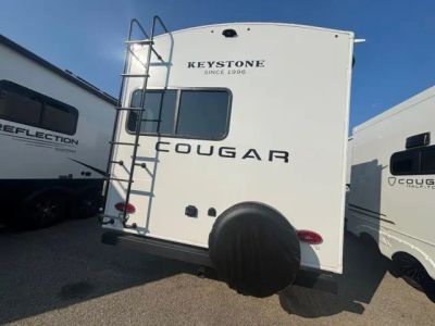 2026 Keystone RV Cougar Half Ton - Photo 4
