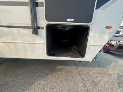 2026 Keystone RV Cougar Half Ton - Photo 6