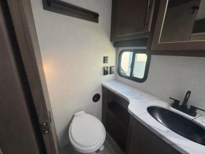 2026 Keystone RV Cougar Half Ton - Photo 20