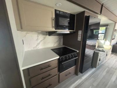 2026 Keystone RV Cougar Half Ton - Photo 9
