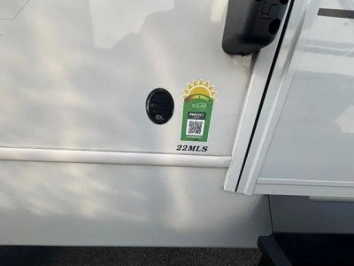 2026 Keystone RV Cougar Half Ton - Photo 8