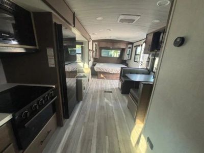 2026 Keystone RV Cougar Half Ton - Photo 10