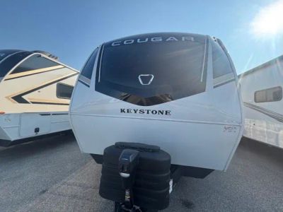 2026 Keystone RV Cougar Half Ton - Photo 2