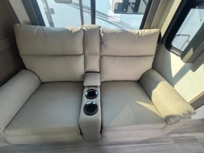 2026 Keystone RV Cougar Half Ton - Photo 12