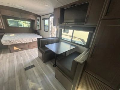 2026 Keystone RV Cougar Half Ton - Photo 15