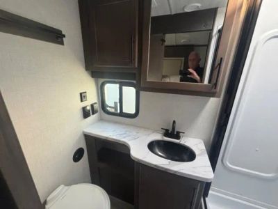 2026 Keystone RV Cougar Half Ton - Photo 19