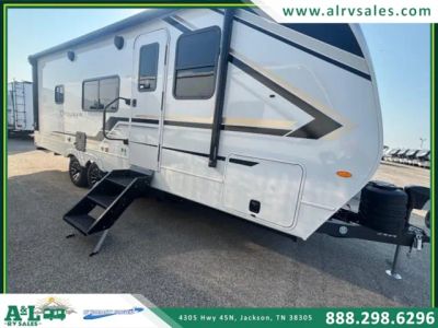 2026 Keystone RV Cougar Half Ton - Photo 1