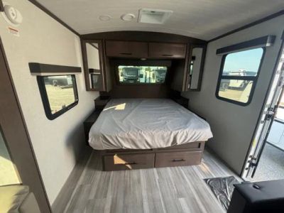 2026 Keystone RV Cougar Half Ton - Photo 13
