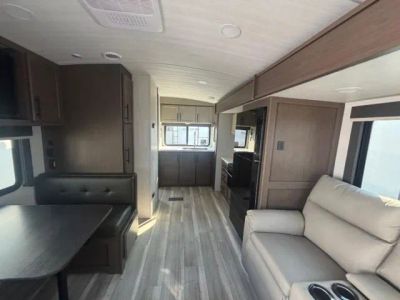 2026 Keystone RV Cougar Half Ton - Photo 16