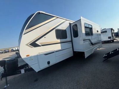 2026 Keystone RV Cougar Half Ton - Photo 3