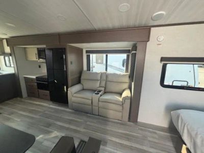 2026 Keystone RV Cougar Half Ton - Photo 11