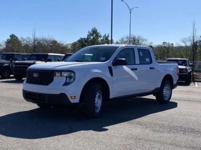 2026 Ford Maverick - Photo 7