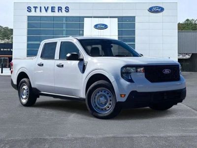 2026 Ford Maverick - Photo 1