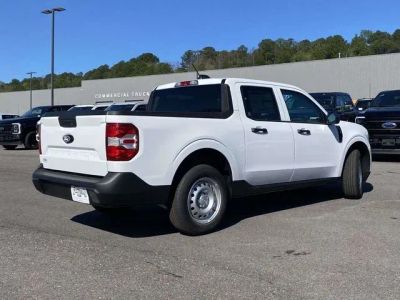 2026 Ford Maverick - Photo 3