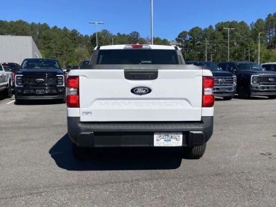 2026 Ford Maverick - Photo 4