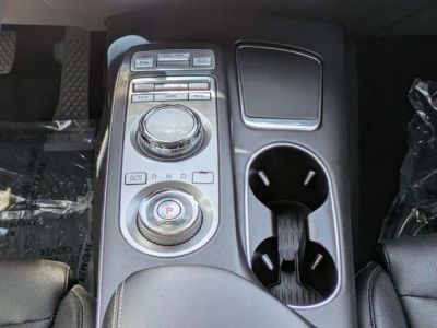 2025 Genesis GV70 — photo 20 view