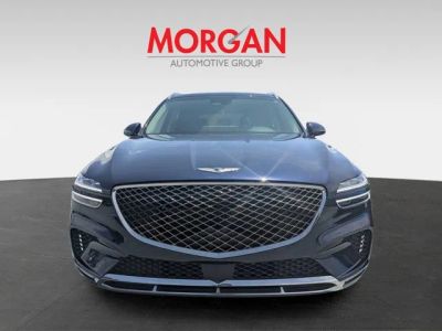 2025 Genesis GV70 — photo 8 view