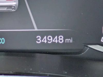 2025 Genesis GV70 — photo 29 view