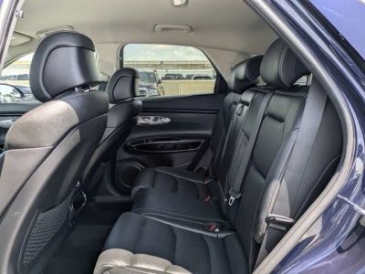 2025 Genesis GV70 — photo 14 view