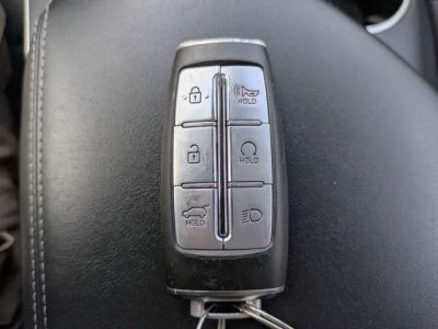 2025 Genesis GV70 — photo 31 view