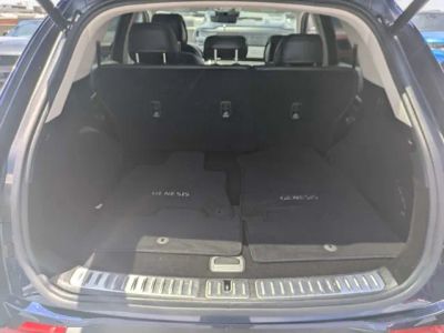 2025 Genesis GV70 — photo 12 view