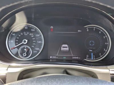 2025 Genesis GV70 — photo 28 view