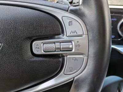 2025 Genesis GV70 — photo 27 view