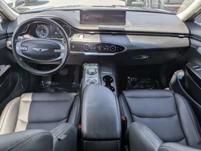 2025 Genesis GV70 — photo 16 view