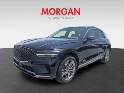 2025 Genesis GV70 — photo 7 view