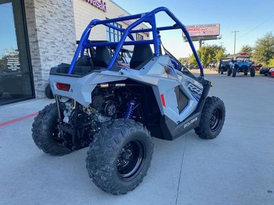 2026 Polaris RZR 200 EFI - Photo 7