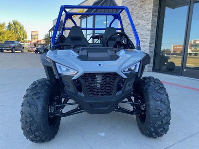 2026 Polaris RZR 200 EFI - Photo 2
