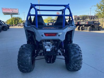 2026 Polaris RZR 200 EFI - Photo 6