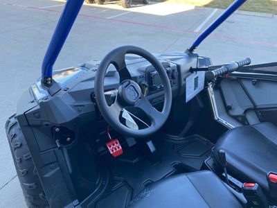 2026 Polaris RZR 200 EFI - Photo 17