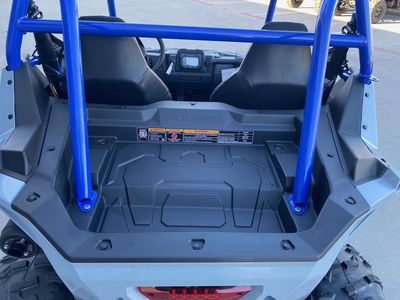 2026 Polaris RZR 200 EFI - Photo 11