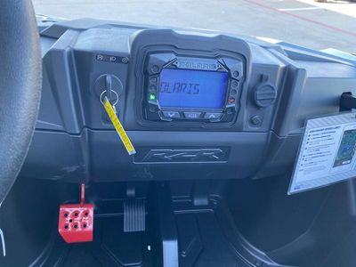 2026 Polaris RZR 200 EFI - Photo 19