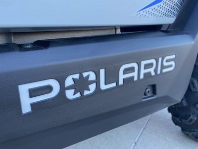 2026 Polaris RZR 200 EFI - Photo 9