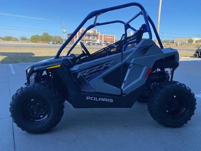 2026 Polaris RZR 200 EFI - Photo 4
