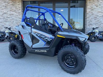 2026 Polaris RZR 200 EFI - Photo 1