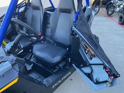 2026 Polaris RZR 200 EFI - Photo 16