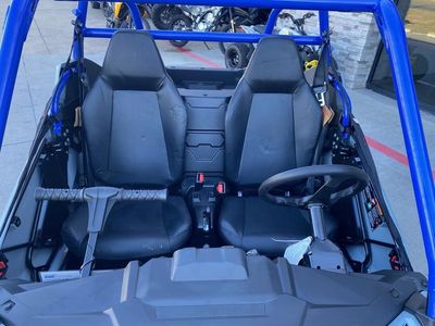 2026 Polaris RZR 200 EFI - Photo 13