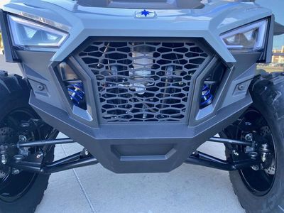 2026 Polaris RZR 200 EFI - Photo 12