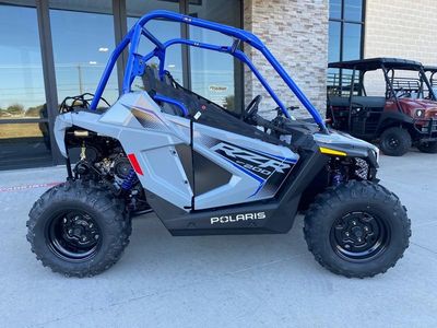 2026 Polaris RZR 200 EFI - Photo 8